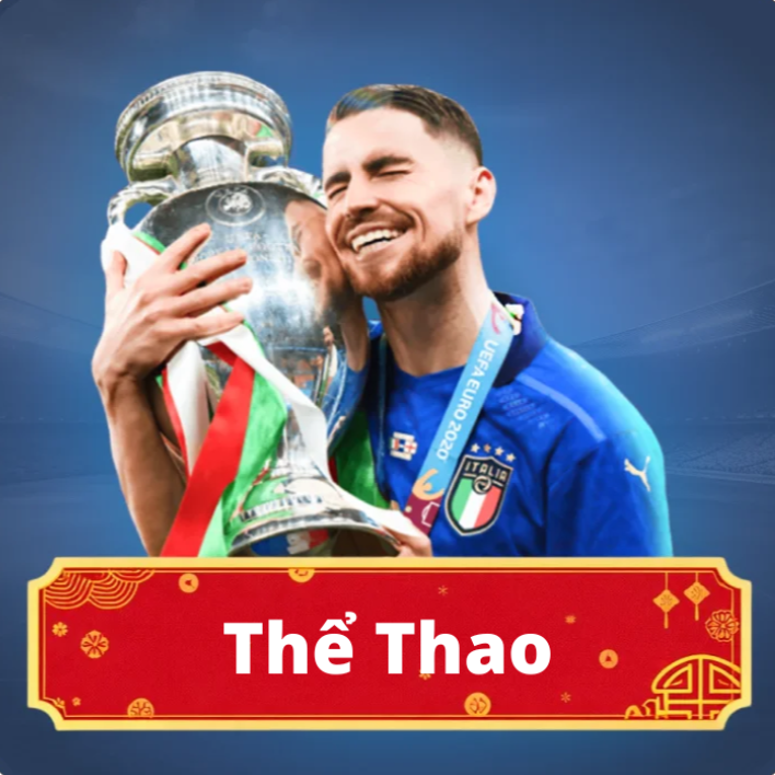 Thể thao DA88